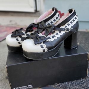 Kawaii Cosplay Platforms